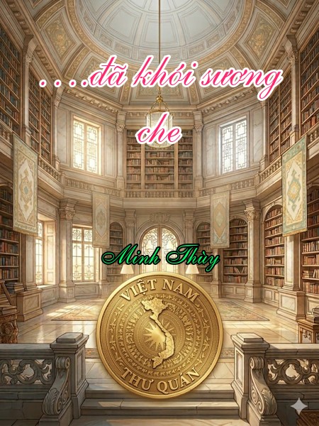 Ảnh bìa truyện