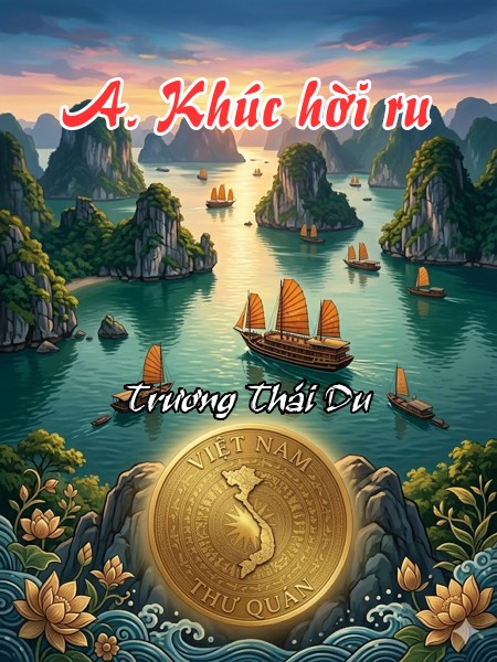 Ảnh bìa truyện