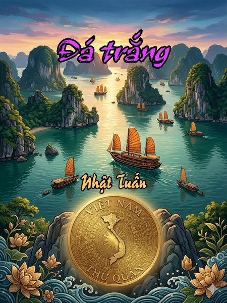 Ảnh bìa truyện