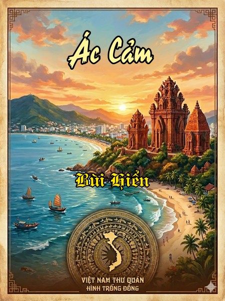 Ảnh bìa truyện