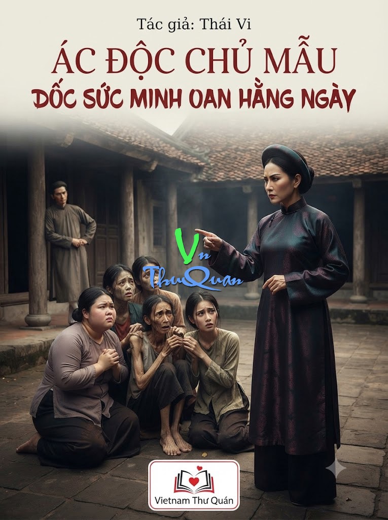 Ác Độc Chủ Mẫu Dốc Sức Minh Oan Hằng Ngày