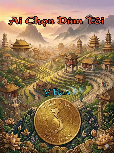 Ai Chọn Dùm Tôi