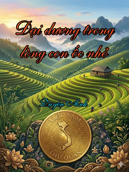 Ảnh bìa truyện