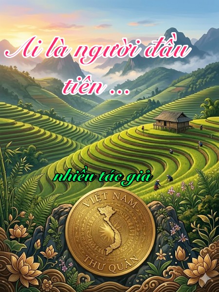 Ai là người đầu tiên ...