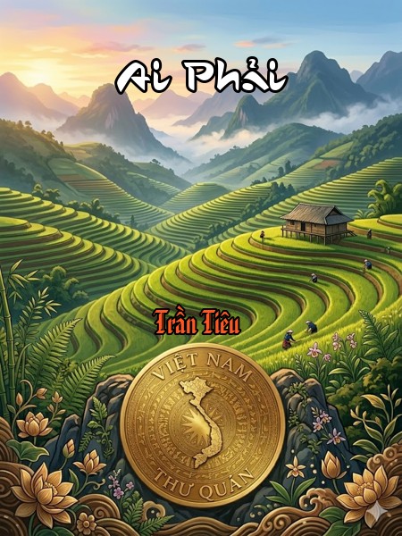 Ảnh bìa truyện