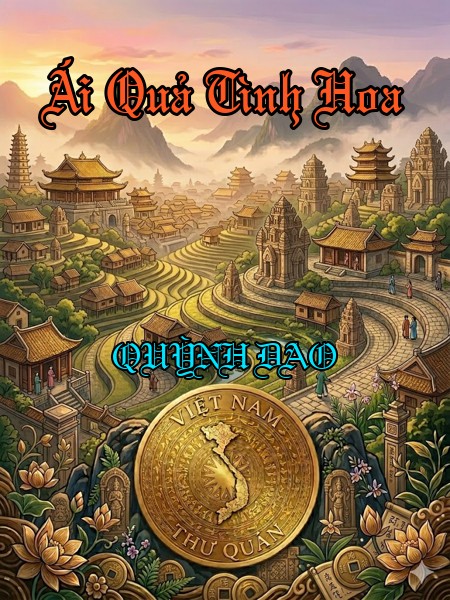 Ái Quả Tình Hoa 