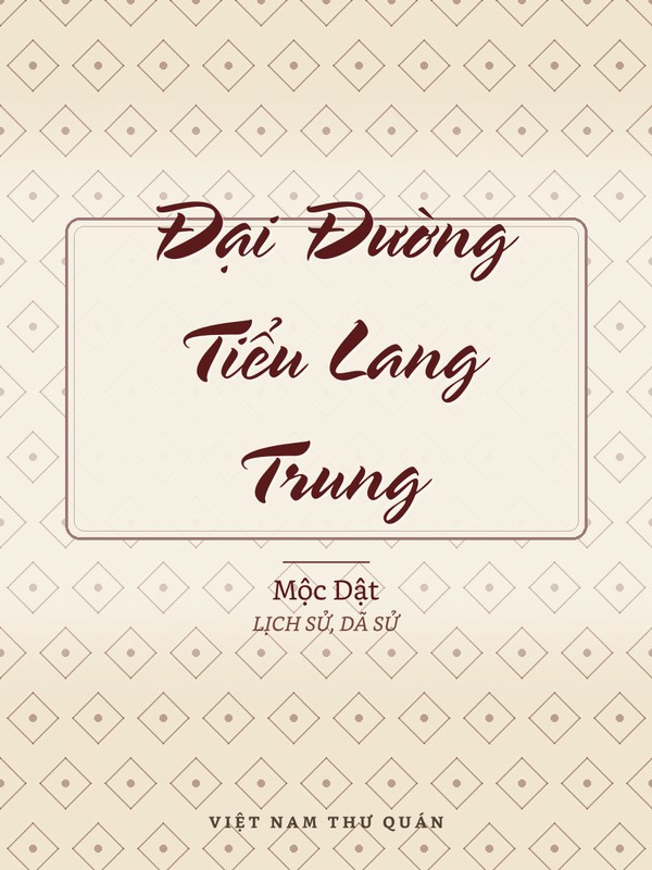 Ảnh bìa truyện