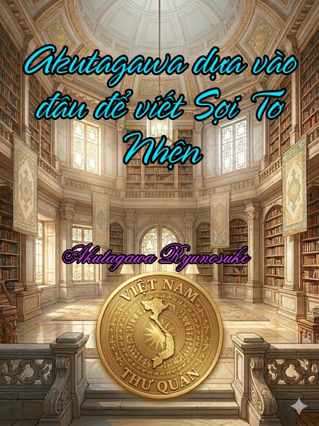 Ảnh bìa truyện