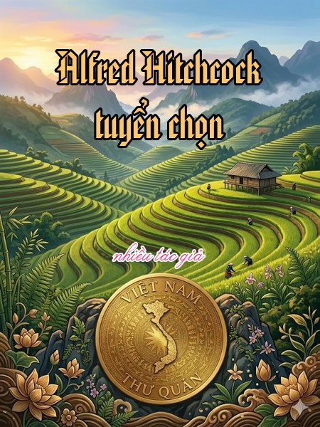 Alfred Hitchcock tuyển chọn