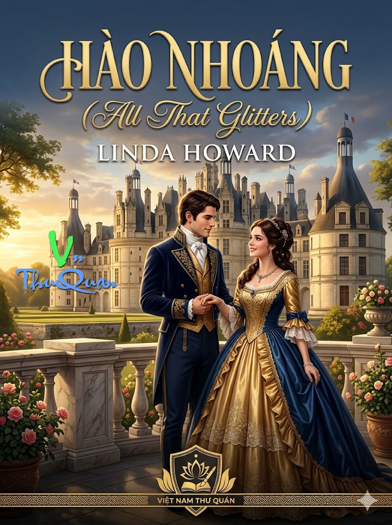 Hào nhoáng (All That Glitters) 