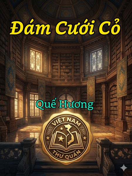 Đám Cưới Cỏ