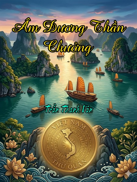 Âm Dương Thần Chưởng