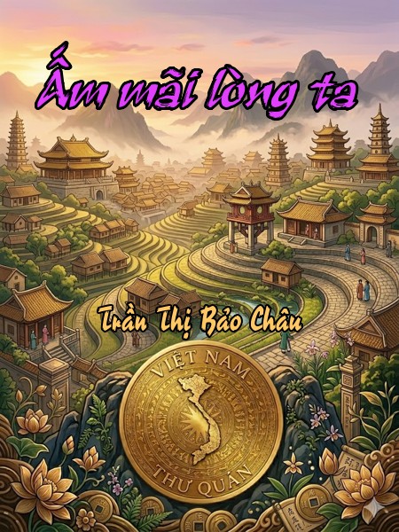 Ấm mãi lòng ta 