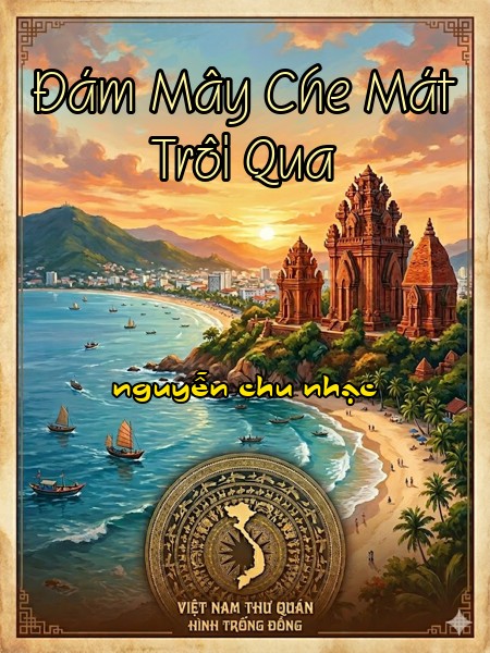 Ảnh bìa truyện