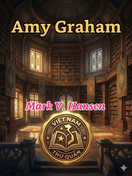 Amy Graham