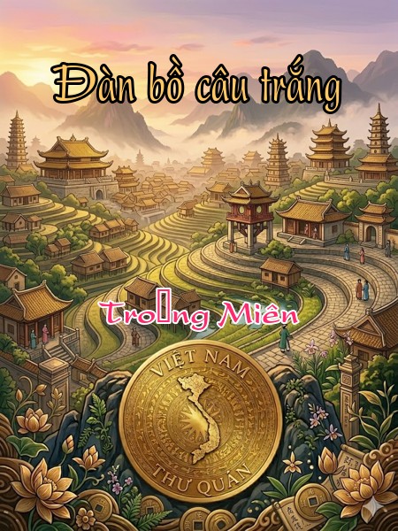Đàn bồ câu trắng