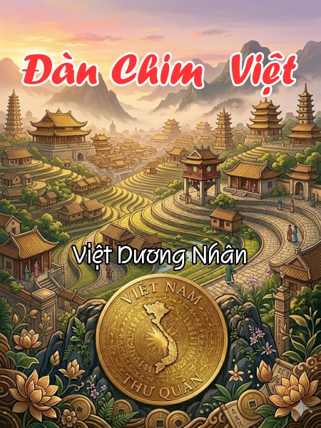 Đàn Chim  Việt