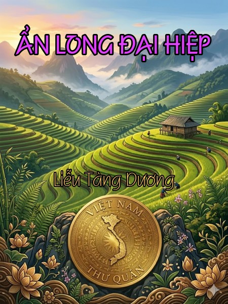ẨN LONG ĐẠI HIỆP