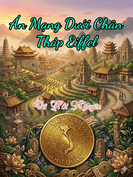 Ảnh bìa truyện