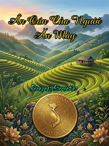 Ân Oán Của Người Ăn Mày 