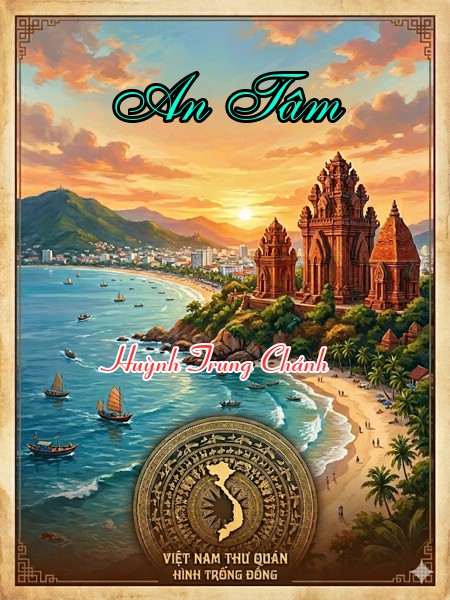 An Tâm