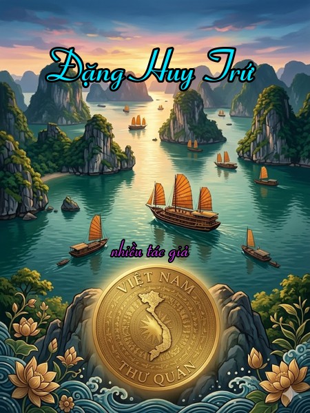 Đặng Huy Trứ