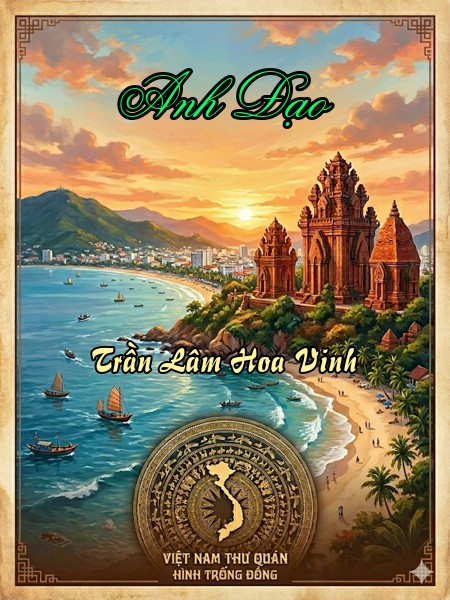 Ảnh bìa truyện