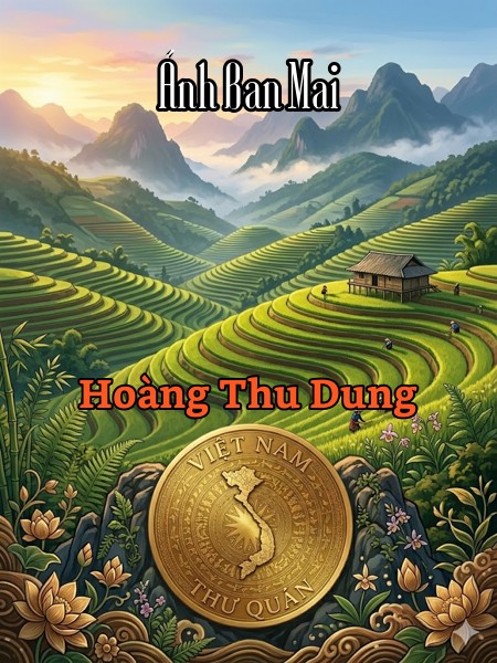 Ánh Ban Mai