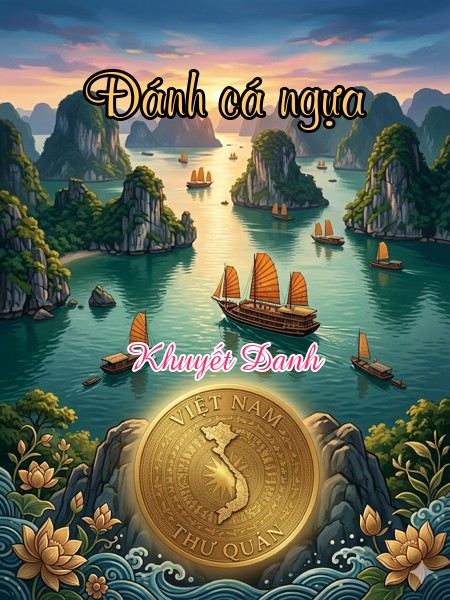 Đánh cá ngựa