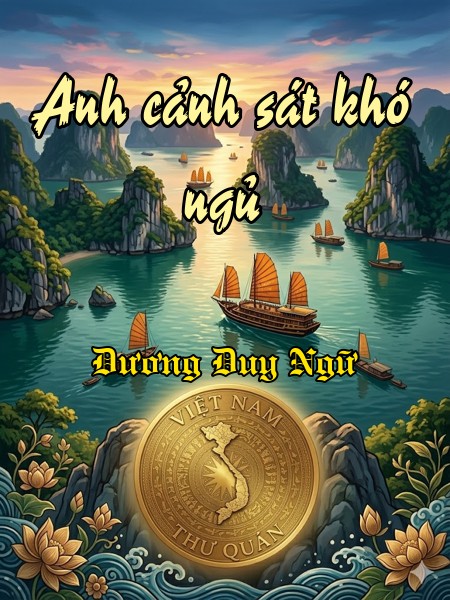Ảnh bìa truyện