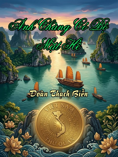 Anh Chàng Có Bộ Mặt Hề 