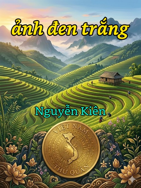 ảnh đen trắng