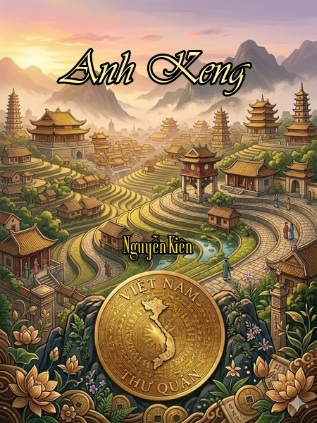 Ảnh bìa truyện