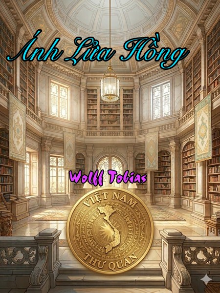 Ánh Lửa Hồng