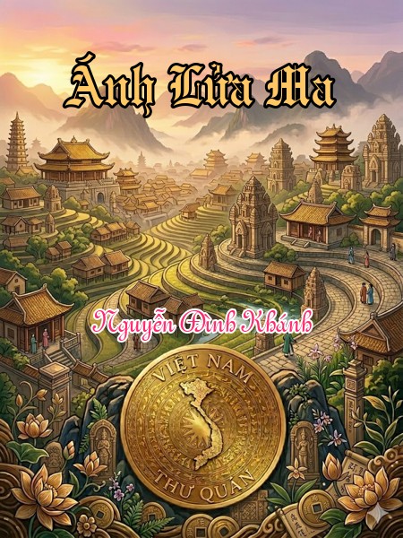 Ánh Lửa Ma