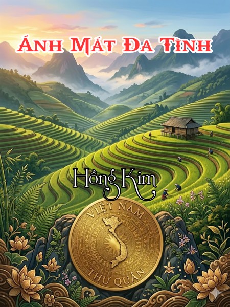 Ánh Mắt Đa Tình