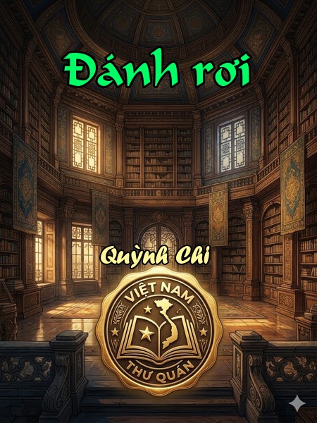 Đánh rơi