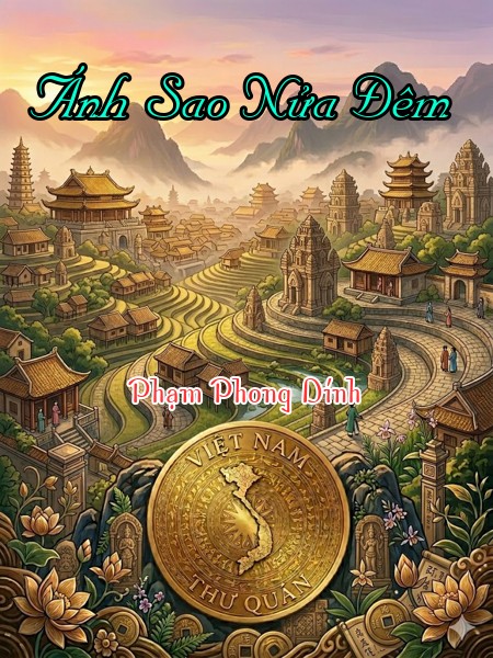 Ánh Sao Nửa Đêm
