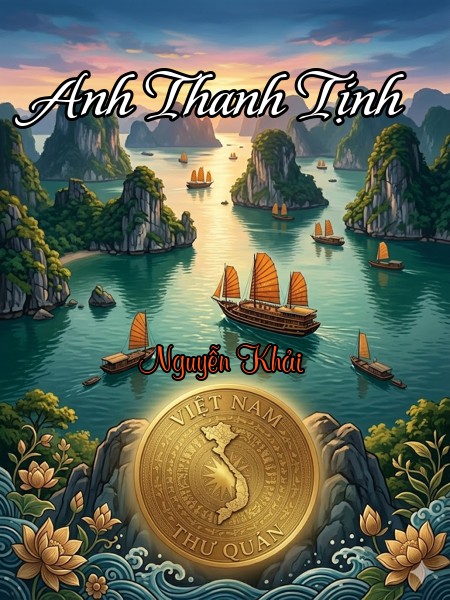 Anh Thanh Tịnh