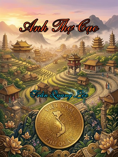 Ảnh bìa truyện