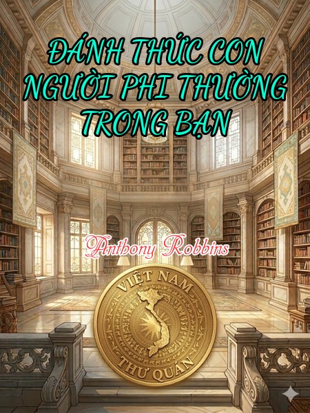 ĐÁNH THỨC CON NGƯỜI PHI THƯỜNG TRONG BẠN