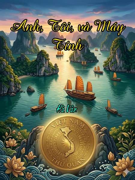 Ảnh bìa truyện