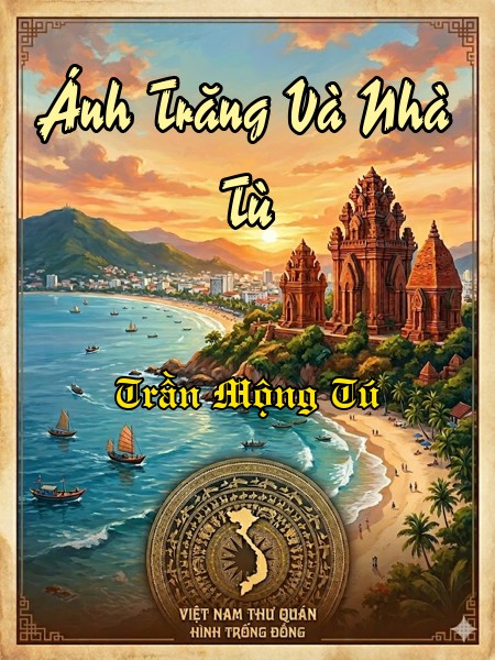 Ánh Trăng Và Nhà Tù