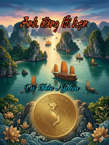 Anh đừng lỗi hẹn