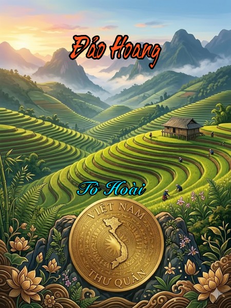 Đảo Hoang