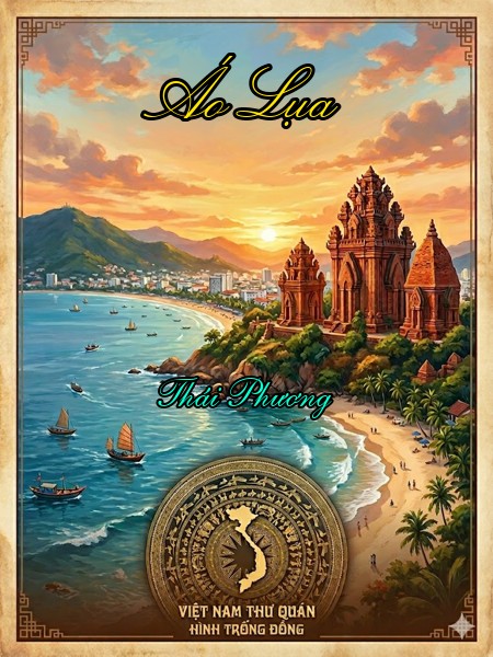 Ảnh bìa truyện