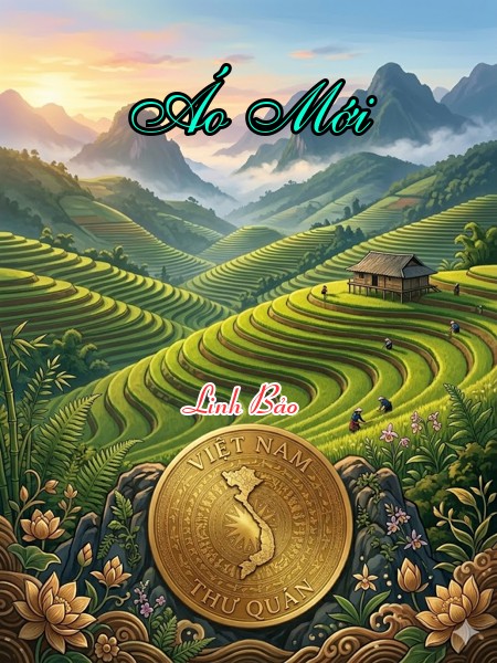 Áo Mới