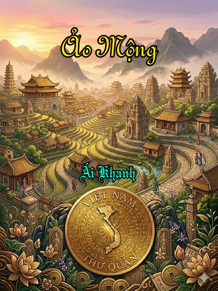 Ảo Mộng