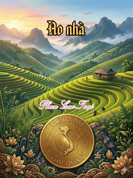 Ao nhà 