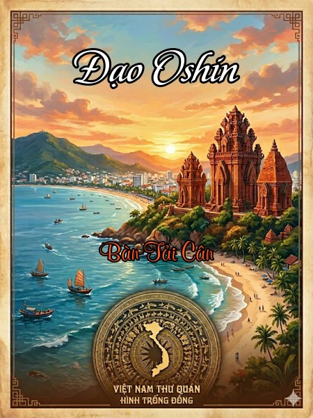 Đạo Oshin